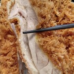 吉平 - デカっ！