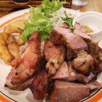 ブラチェリア バーヴァ -  ブラチェリア バーヴァ -