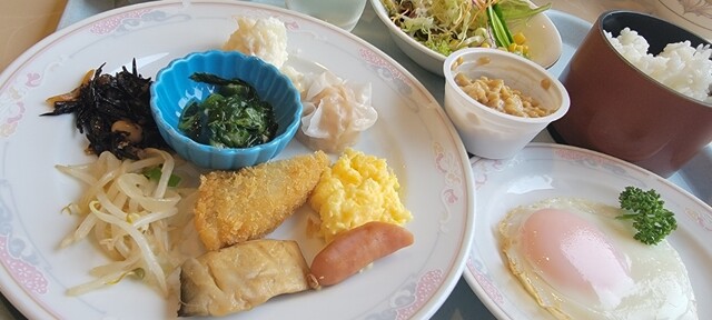 横手セントラルホテル - 横手（ホテル）の写真