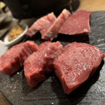 焼肉赤身にくがとう33895 - 