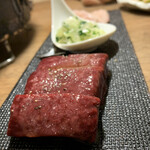 焼肉赤身にくがとう33895 - 