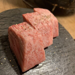 焼肉赤身にくがとう33895 - 