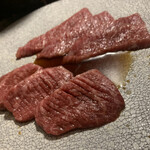 焼肉赤身にくがとう33895 - 