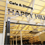 HAPPY HILL - 