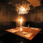 はちみつ&チーズhouse - 