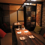 はちみつ&チーズhouse - 