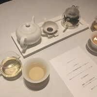 カントニーズ 燕 - 