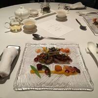 カントニーズ 燕 - 