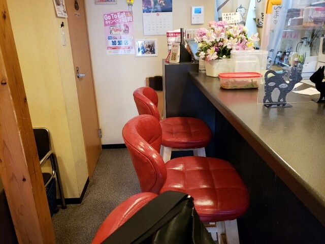 ねこまんま - 室見/カフェ | 食べログ