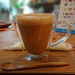 Cafe 雫屋 - 