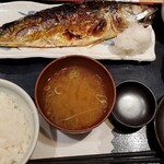 築地もったいない プロジェクト 魚治 - 