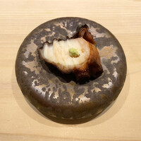 鮨 なんば 日比谷 - 