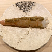 鮨 なんば 日比谷 - 