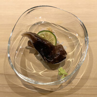 鮨 なんば 日比谷 - 