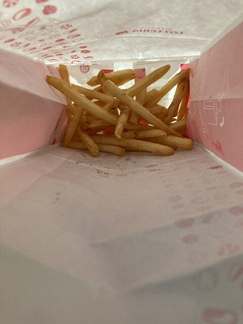 ロッテリア 三井アウトレットパーク大阪鶴見店 門真南 ハンバーガー 食べログ