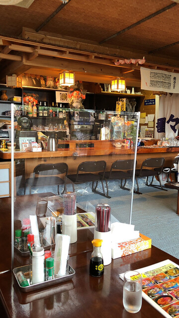 居酒屋番々 - 伊達（居酒屋）の写真