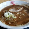 ガンジャ ラーメン 菖蒲PA店