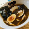 かみあり製麺