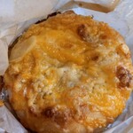 カフェ クラフツマン ベース - 料理写真: