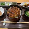 うなぎ料理 澤正