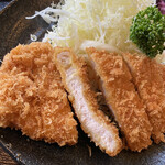 阿佐佳 - 料理写真: