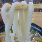 Maru Toku Udon - 