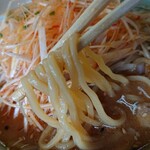 ラーメンくるまや - 