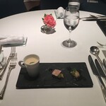 ラ　ジュネス - 