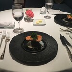 ラ　ジュネス - 