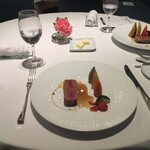 ラ　ジュネス - 