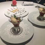 ラ　ジュネス - 