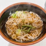 道の駅しちのへ 軽食コーナー - 