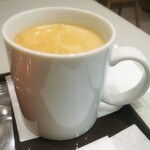 Sammaruku Kafe Purasua-Ru - コーヒー