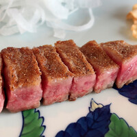 表参道うかい亭 - 