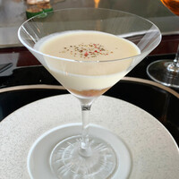 表参道うかい亭 - 