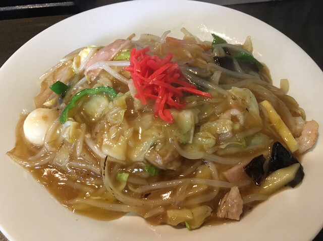 宝龍 城山店 - 東釧路（ラーメン）の写真