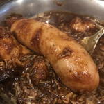 一文字カリー店 - 