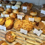 Koyagi Bakery - 