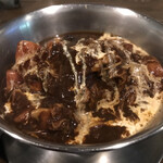 一文字カリー店 - 