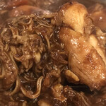 一文字カリー店 - 