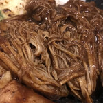 一文字カリー店 - 