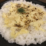 一文字カリー店 - 