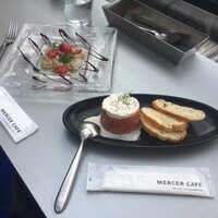 マーサーブランチ テラスハウス - 