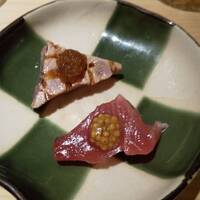 すし岩瀬 - 