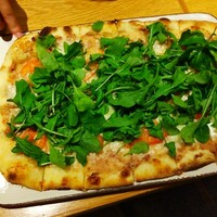 オービカ モッツァレラバー 横浜店 - 
