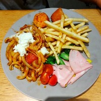 オービカ モッツァレラバー 横浜店 - 