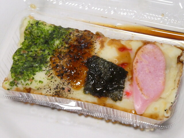 どんどん焼きの店 山形どんどん - 山形（お好み焼き）の写真