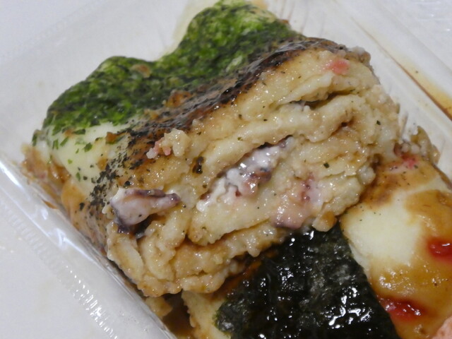 どんどん焼きの店 山形どんどん - 山形（お好み焼き）の写真