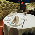 Empire Steak House - 