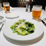 Empire Steak House - 